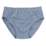 Трусики Bembi  ТР5 світло-сірий 86-158