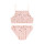Комплект(майка, трусики) Bembi КП263 рожева 116-158