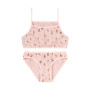 Комплект(майка, трусики) Bembi КП263 розовая 116-158 Комплект(майка, трусики) Bembi КП263 розовая 116-158