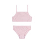 Комплект(майка, трусики) Bembi КП267 рожевий 116-158