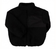 Куртка Bembi КТ293 черный 104-158
