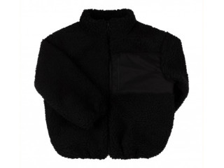 Куртка Bembi КТ293 черный 104-158