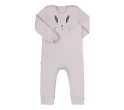 Комбінезон Bembi КБ201 сірий 68-92