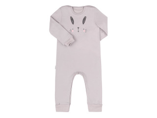 Комбінезон Bembi КБ201 сірий 68-92