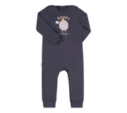 Комбинезон Bembi КБ201 черный 68-92