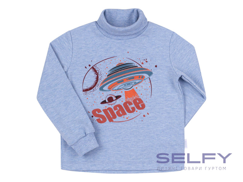 Гольф Бемби ГФ57 (M80), Фото 1