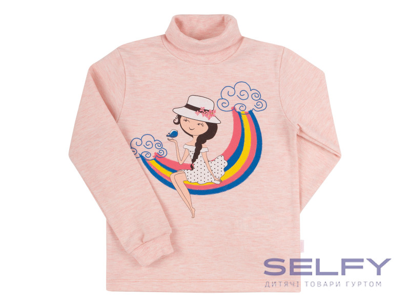 Гольф Бембі ГФ57 (M30), Фото 1