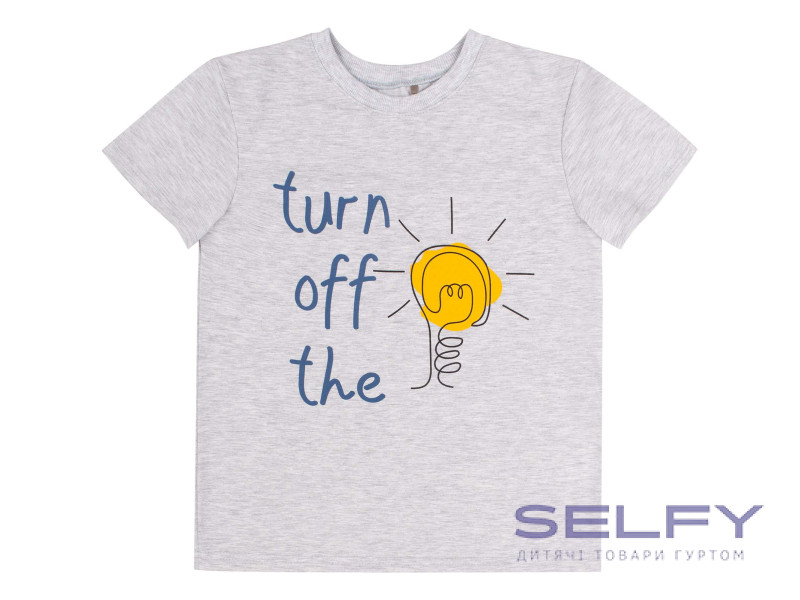 Піжама Бембі КП262 (X80), Фото 1