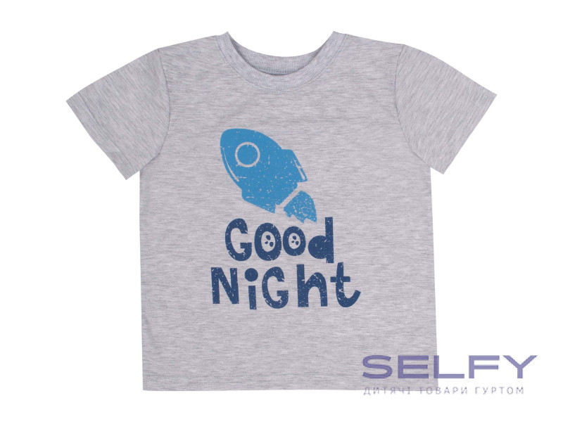 Піжама Бембі КП262 (X80), Фото 3