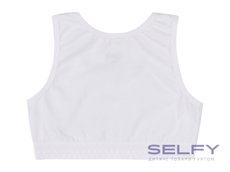 Комплект (майка, трусы) Бемби КП266 (100), Фото 3