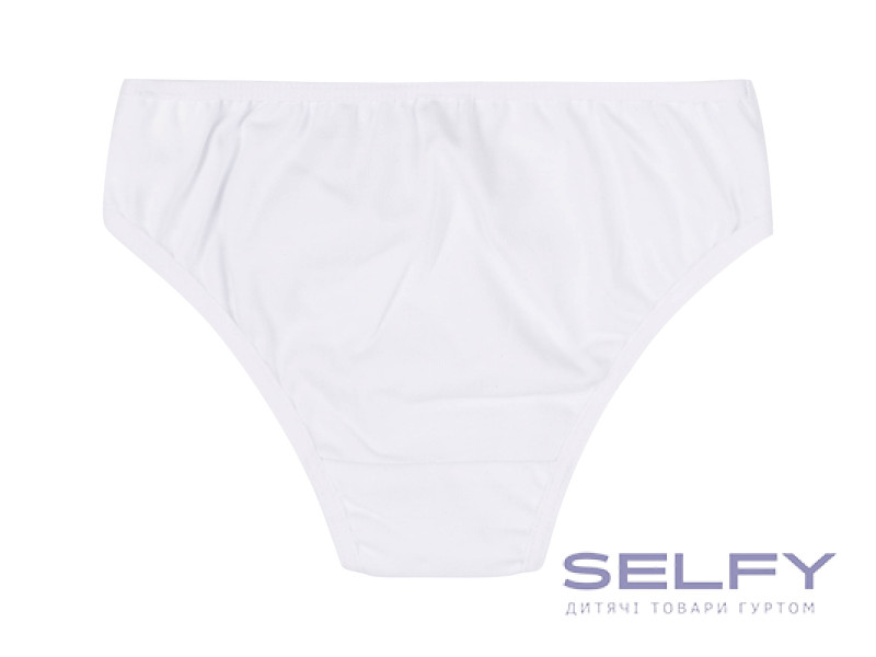 Комплект (майка, труси) Бембі КП267 (100), Фото 5