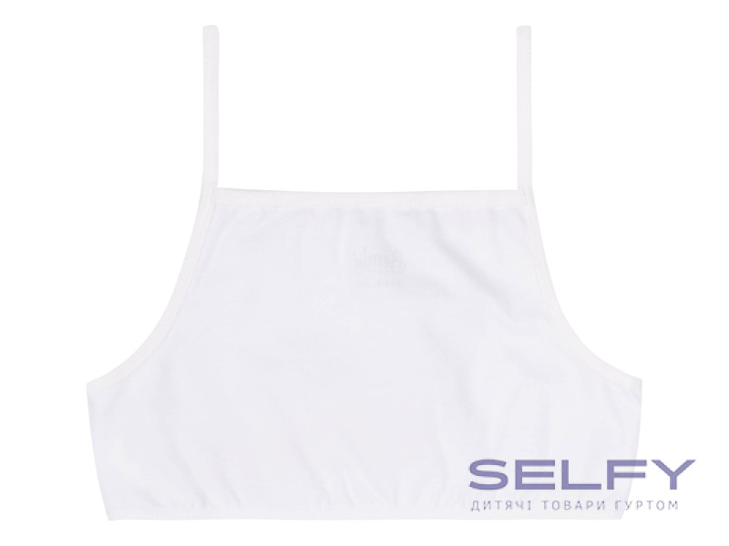 Комплект (майка, труси) Бембі КП267 (100), Фото 3