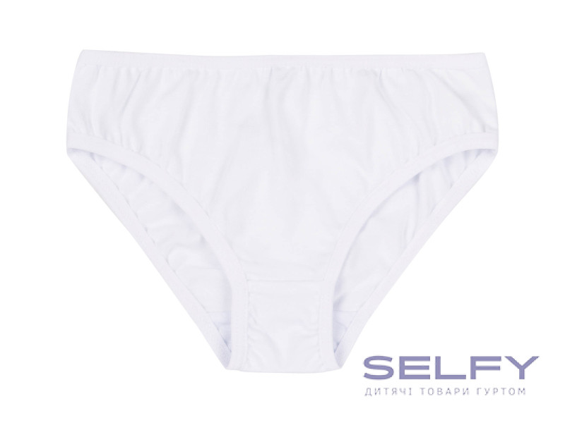 Комплект (майка, труси) Бембі КП267 (100), Фото 4