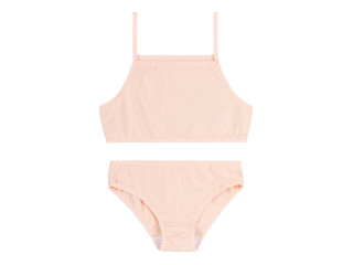 Комплект (майка, трусы) Бемби КП267 (I00)