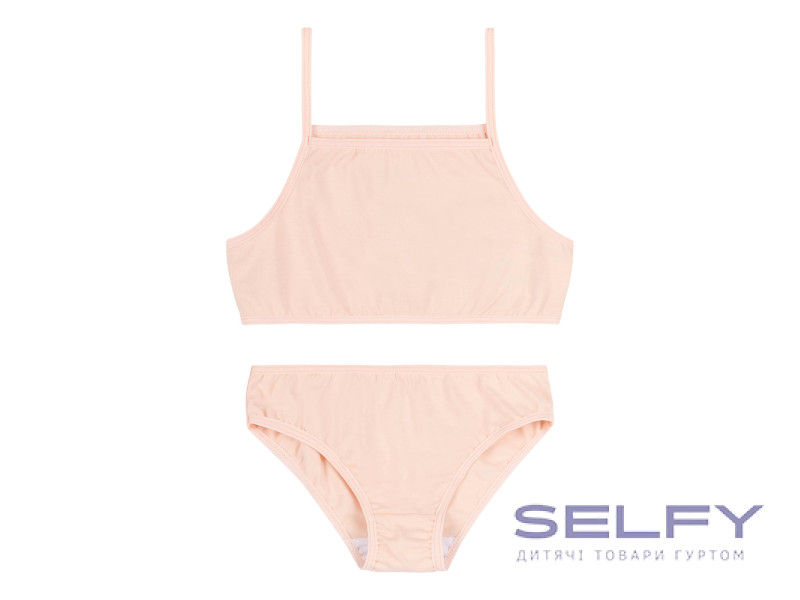 Комплект (майка, труси) Бембі КП267 (I00), Фото 1