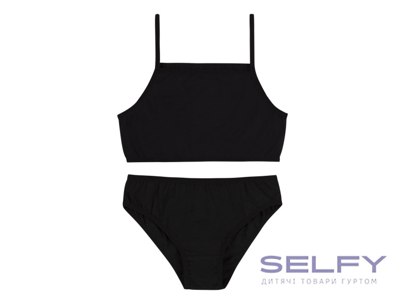 Комплект (майка, трусы) Бемби КП267 (Y00), Фото 1