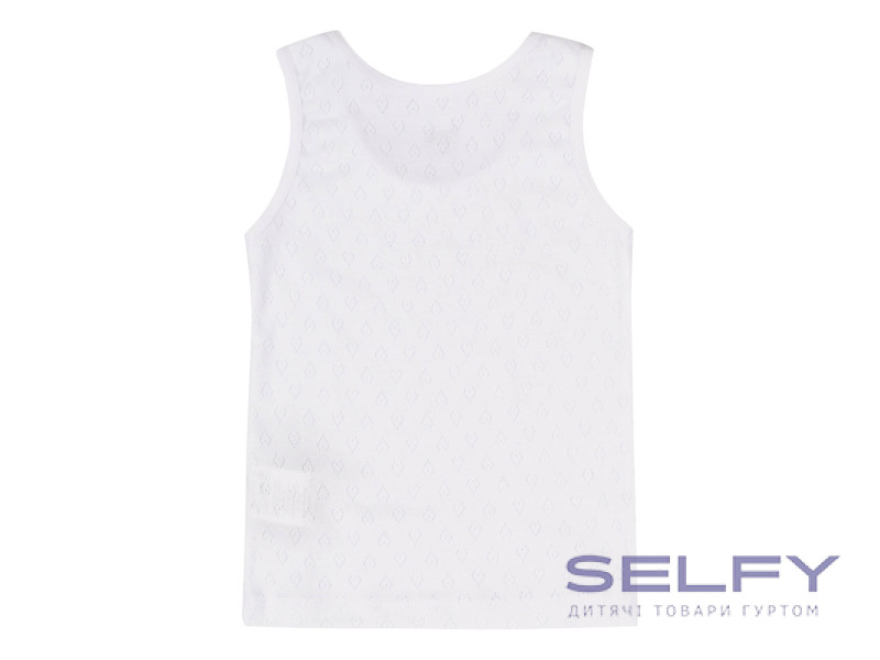 Комплект (майка, трусы) Бемби КП268 (100), Фото 3