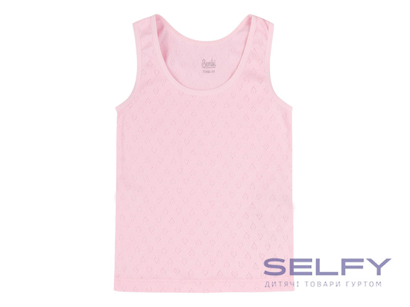 Комплект (майка, трусы) Бемби КП268 (300), Фото 1