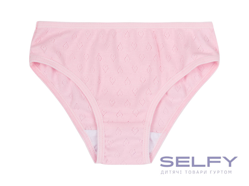 Комплект (майка, трусы) Бемби КП268 (300), Фото 4