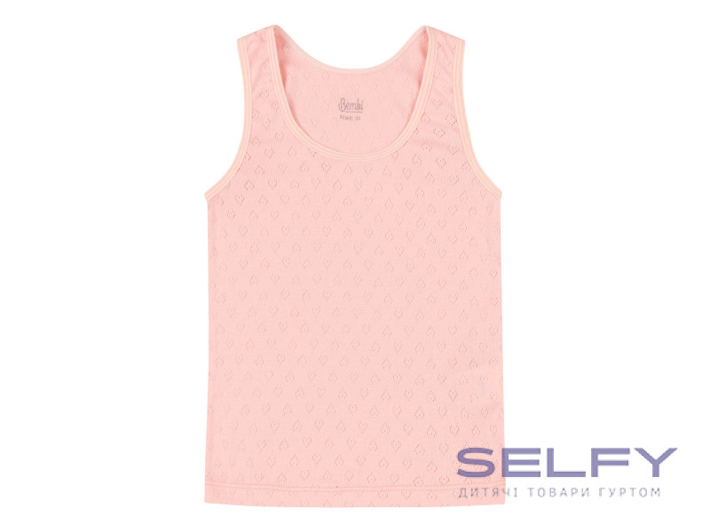 Комплект (майка, трусы) Бемби КП268 (I00), Фото 1