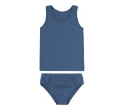 Комплект (майка, труси) Бембі КП269 (400)