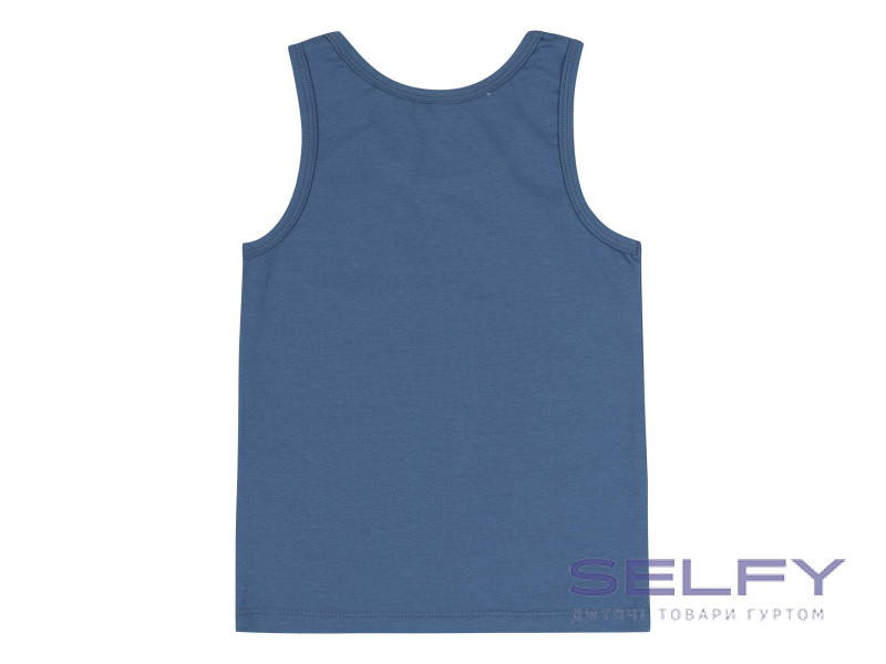 Комплект (майка, трусы) Бемби КП269 (400), Фото 4