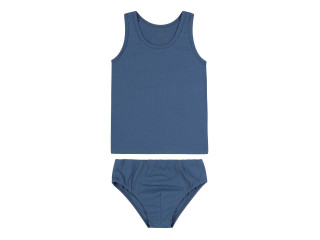 Комплект (майка, труси) Бембі КП269 (400)