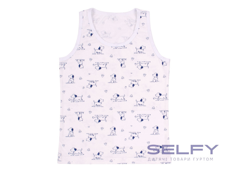 Майка Бемби МК1 (10B), Фото 6