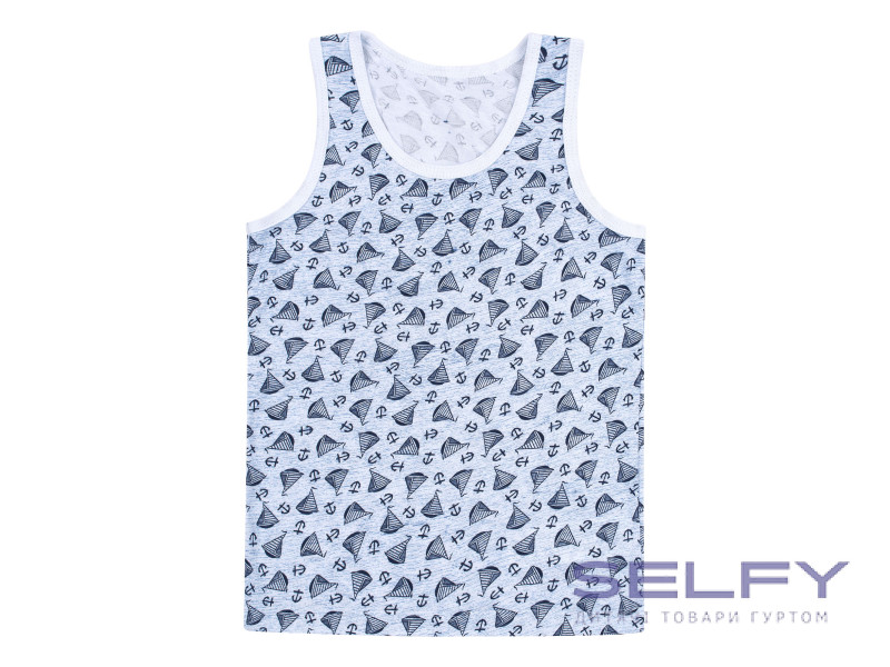 Майка Бемби МК1 (10B), Фото 8