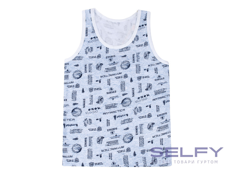 Майка Бемби МК1 (600), Фото 6