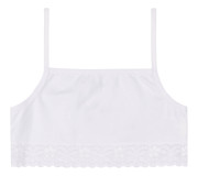 Майка топ Бембі МК20 (100)