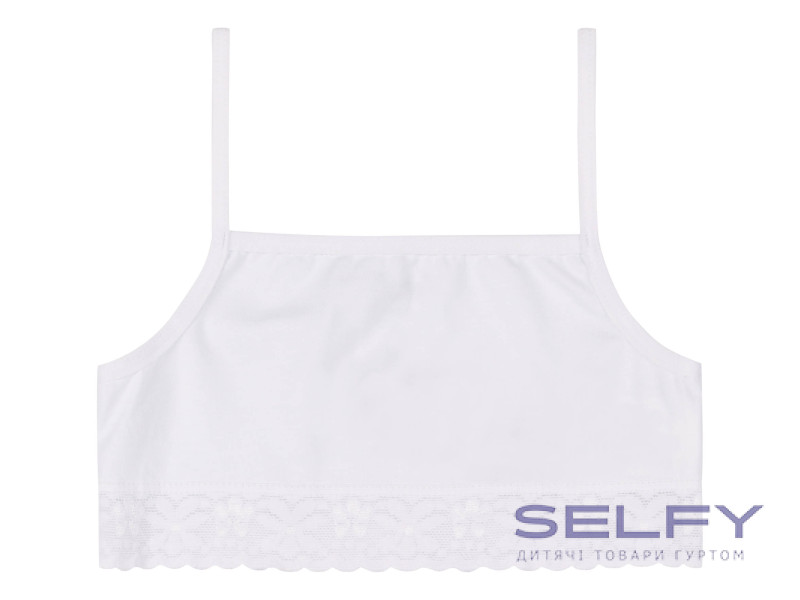 Майка топ Бемби МК20 (100), Фото 1