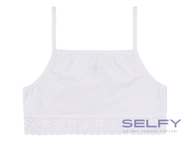 Майка топ Бемби МК20 (100), Фото 3