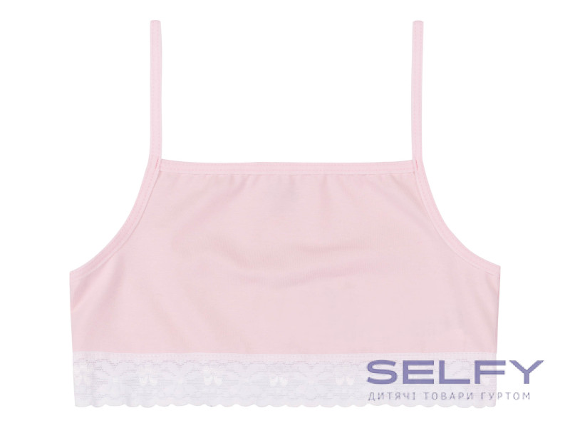 Майка топ Бемби МК20 (900), Фото 1