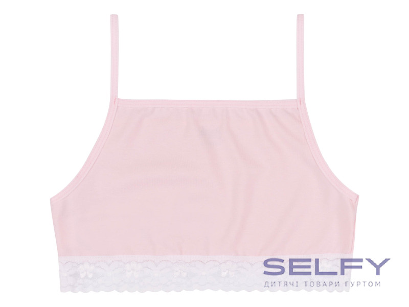 Майка топ Бемби МК20 (900), Фото 3