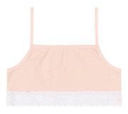 Майка топ Бембі МК20 (I00)