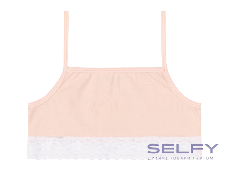 Майка топ Бемби МК20 (I00), Фото 1