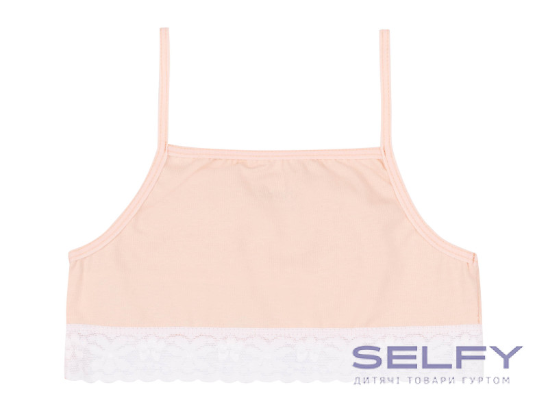 Майка топ Бемби МК20 (I00), Фото 3