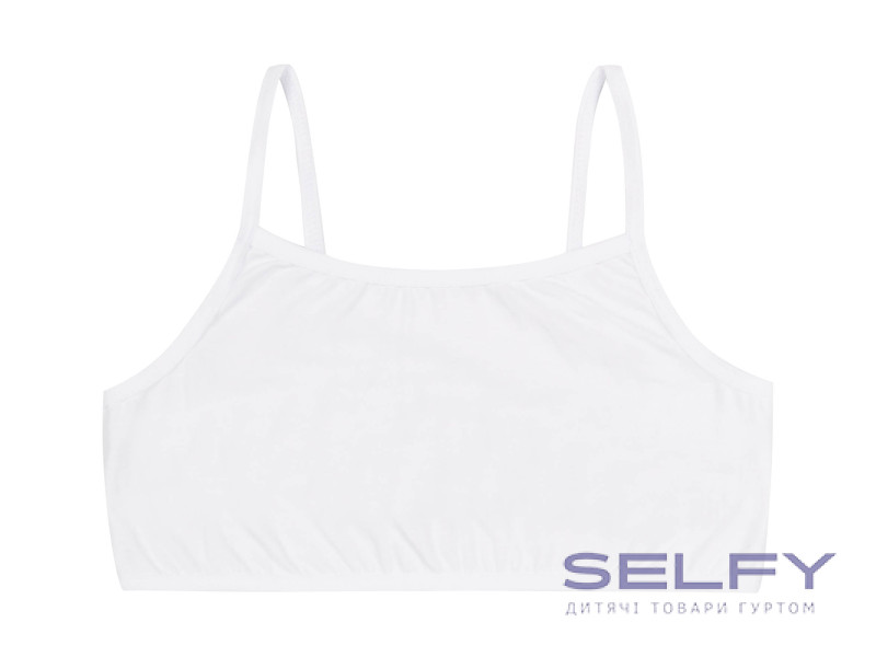 Майка топ Бемби МК21 (100), Фото 1