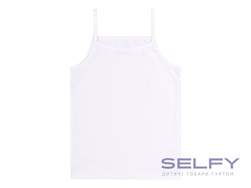 Майка топ Бемби МК22 (100), Фото 1