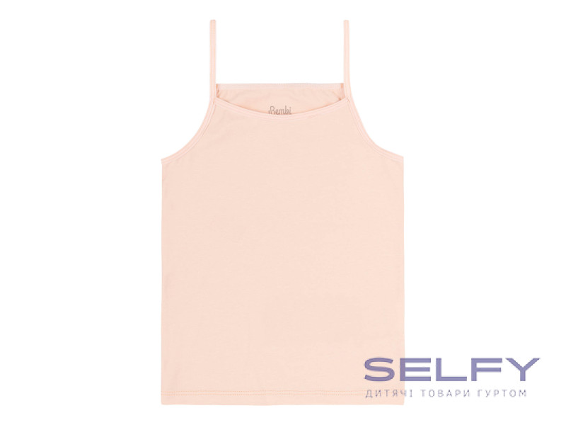Майка топ Бемби МК22 (I00), Фото 1