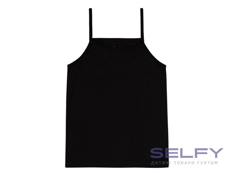 Майка топ Бемби МК22 (Y00), Фото 1