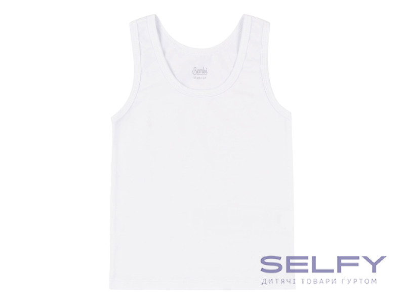 Майка Бемби МК23 (100), Фото 1