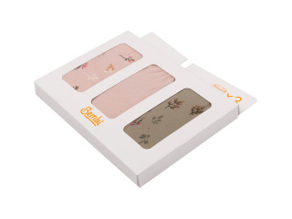 Набор трусов Briefs (3) Бемби НБ16 (3V1)