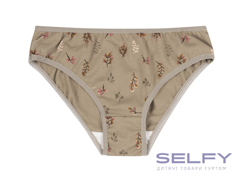 Набор трусов Briefs (3) Бемби НБ16 (3V1), Фото 4