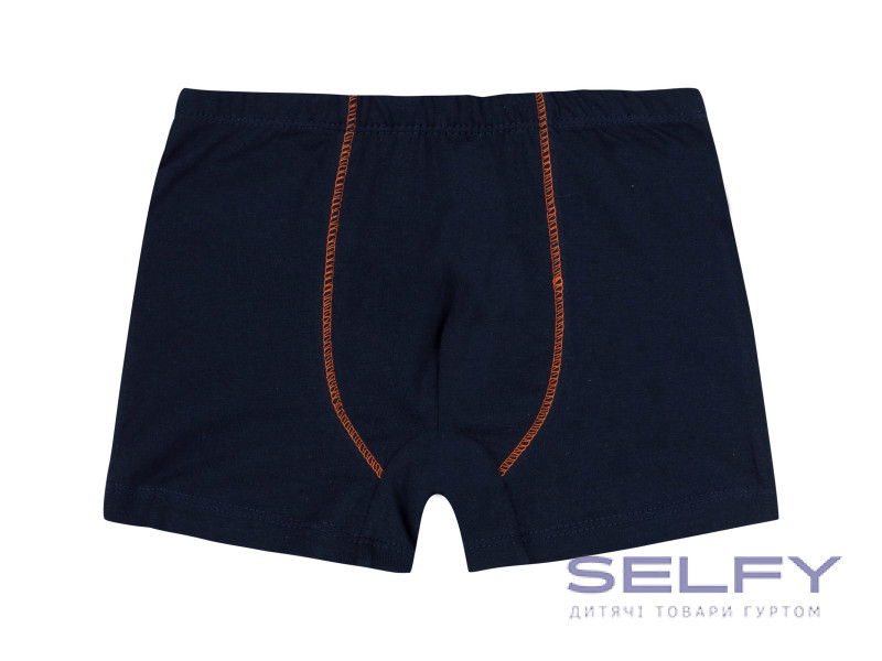 Набор трусов Trunks (2) Бемби НБ17 (801), Фото 1