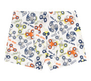 Набор трусов Trunks (2) Бемби НБ17 (X01)