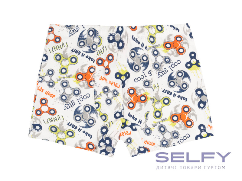 Набор трусов Trunks (2) Бемби НБ17 (X01), Фото 1