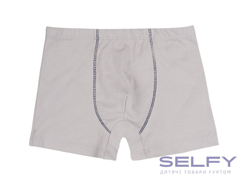 Набор трусов Trunks (2) Бемби НБ17 (X01), Фото 3