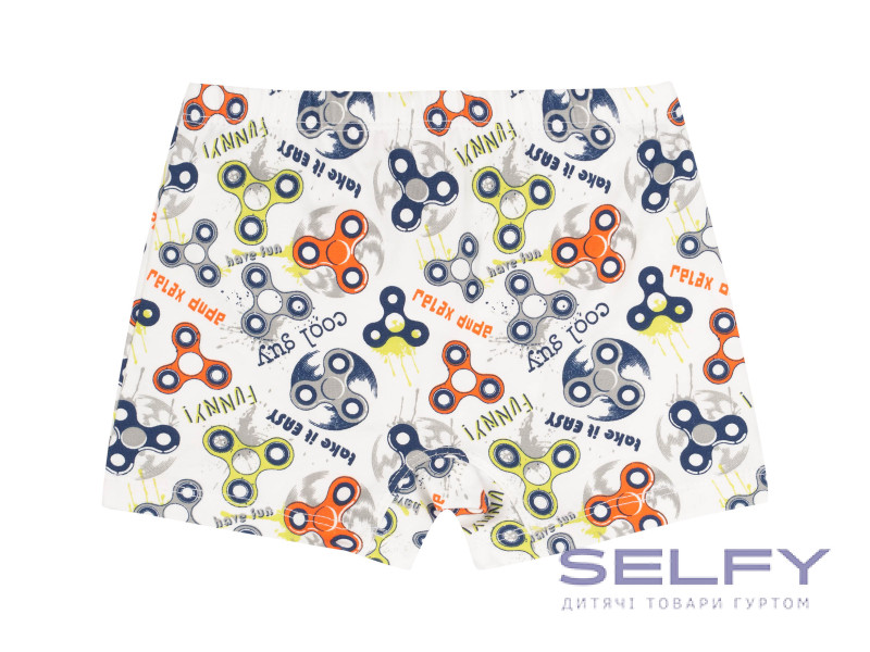 Набор трусов Trunks (2) Бемби НБ17 (X01), Фото 4